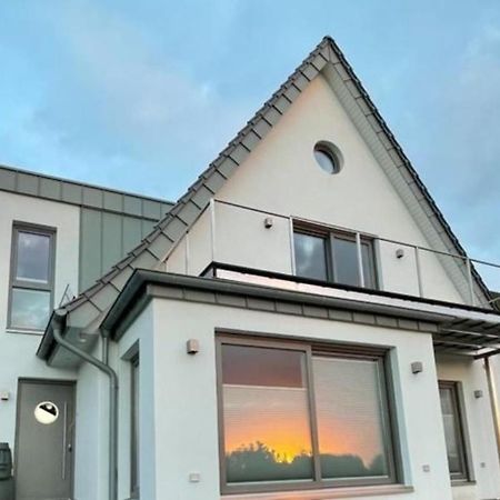 Kanalsuite Direkt Am Nord-Ostsee-Kanal Westerronfeld 외부 사진