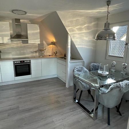 Kanalsuite Direkt Am Nord-Ostsee-Kanal Westerronfeld 외부 사진