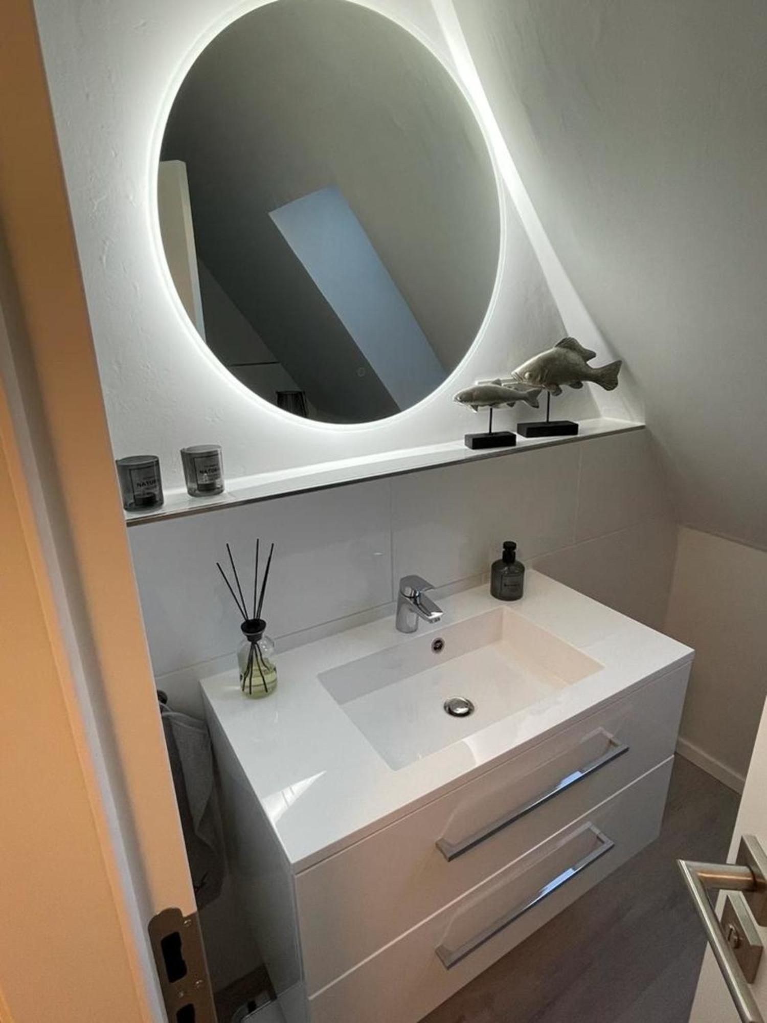 Kanalsuite Direkt Am Nord-Ostsee-Kanal Westerronfeld 외부 사진