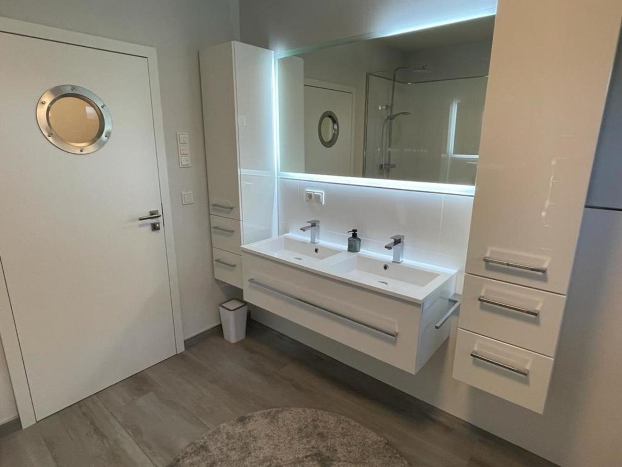 Kanalsuite Direkt Am Nord-Ostsee-Kanal Westerronfeld 외부 사진