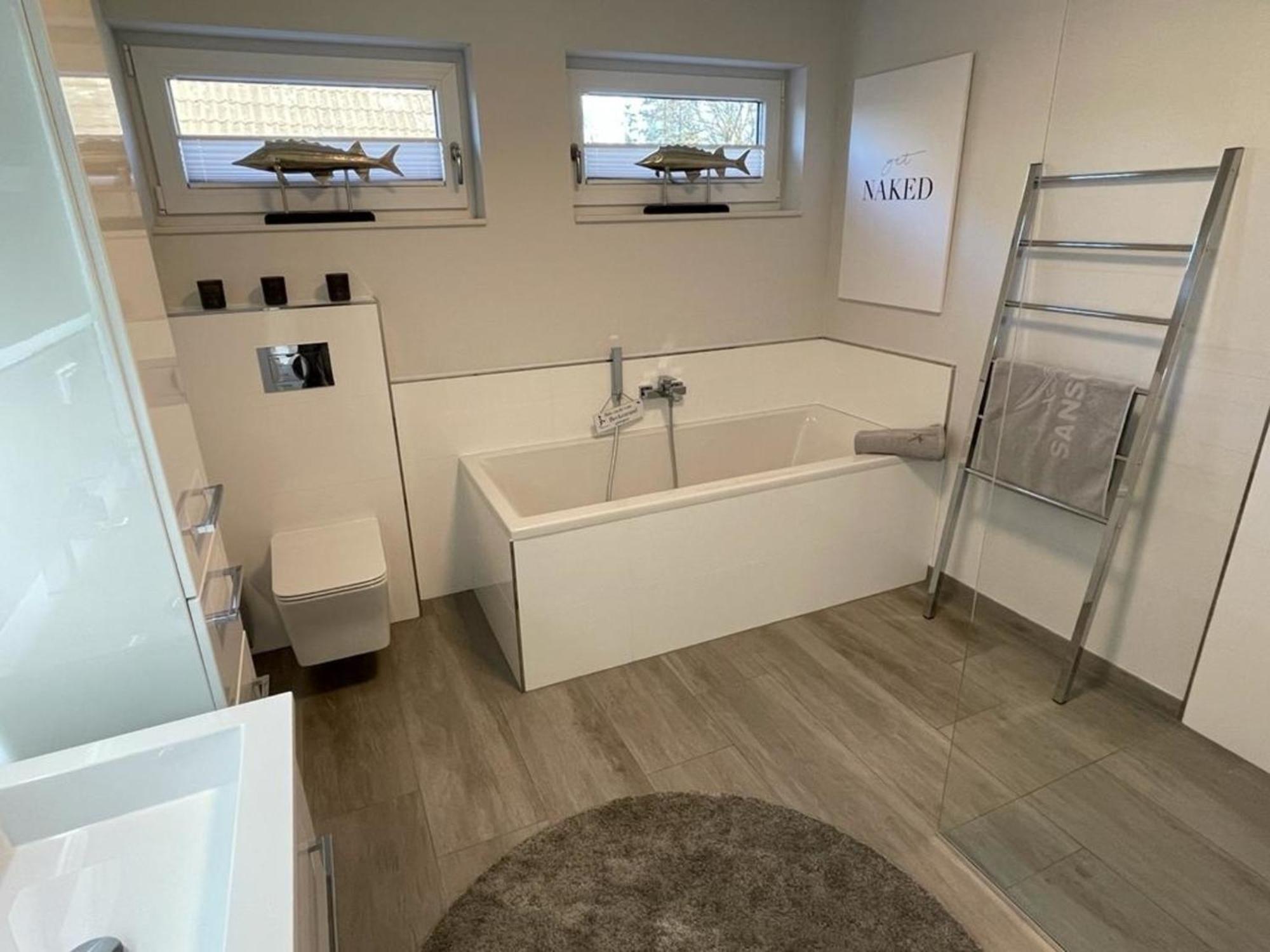 Kanalsuite Direkt Am Nord-Ostsee-Kanal Westerronfeld 외부 사진