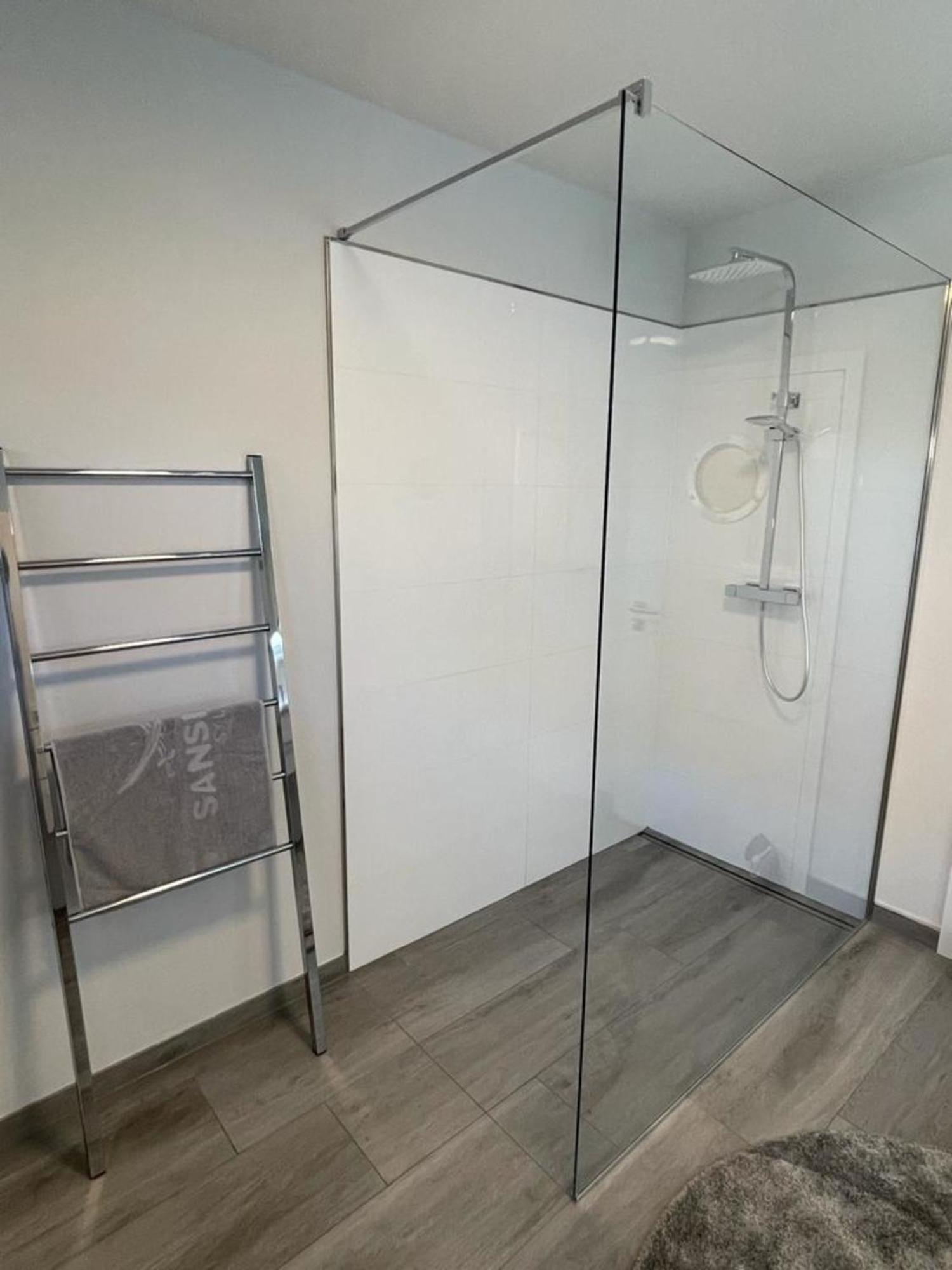 Kanalsuite Direkt Am Nord-Ostsee-Kanal Westerronfeld 외부 사진