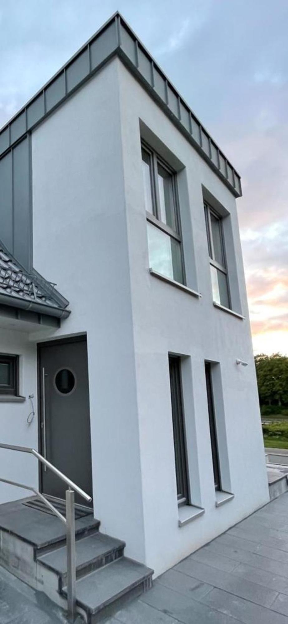 Kanalsuite Direkt Am Nord-Ostsee-Kanal Westerronfeld 외부 사진