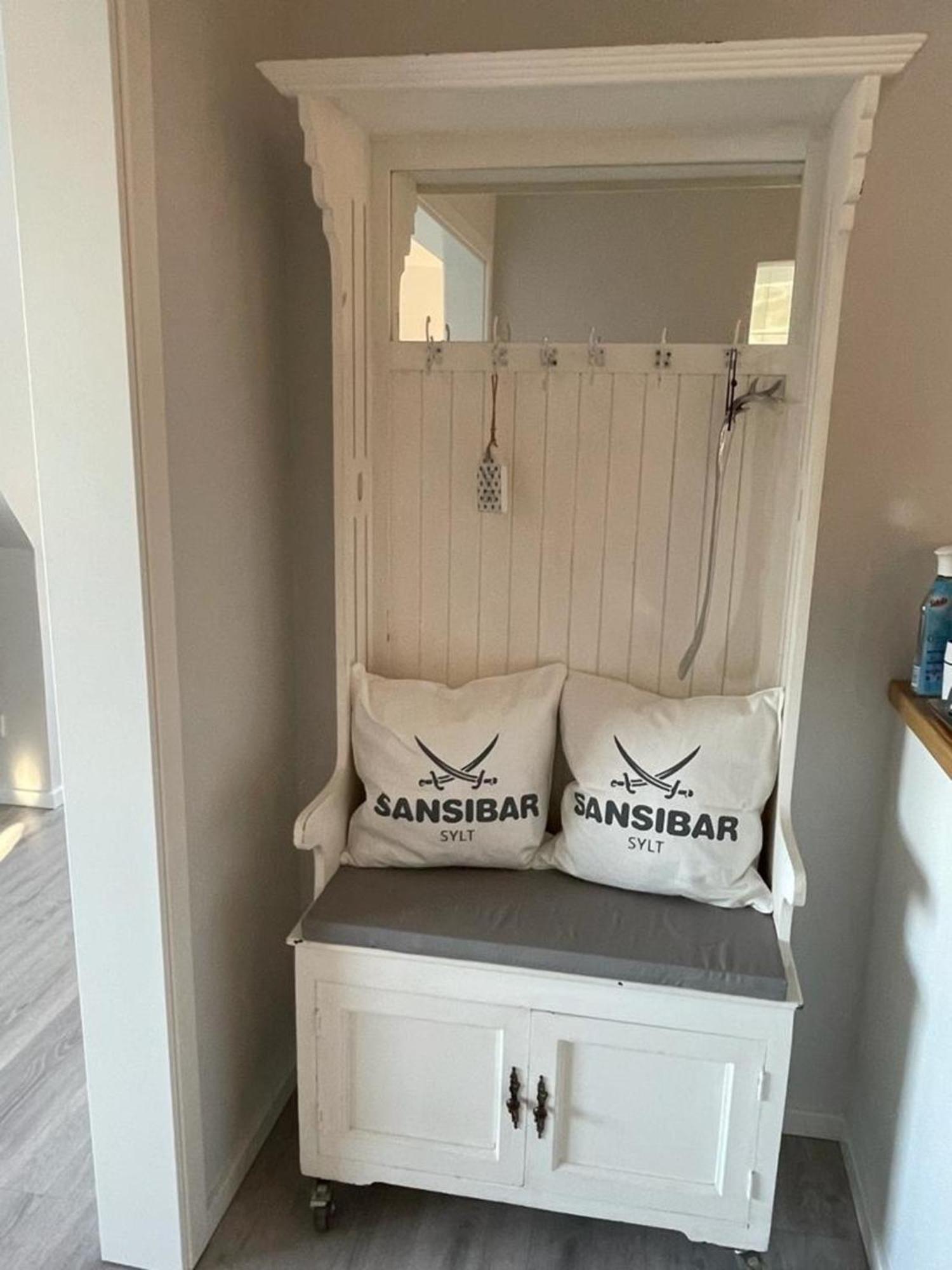 Kanalsuite Direkt Am Nord-Ostsee-Kanal Westerronfeld 외부 사진