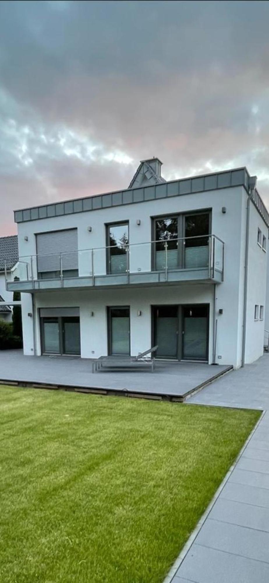Kanalsuite Direkt Am Nord-Ostsee-Kanal Westerronfeld 외부 사진