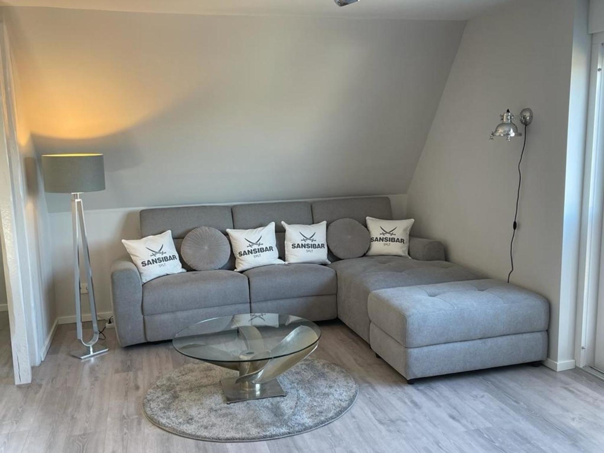 Kanalsuite Direkt Am Nord-Ostsee-Kanal Westerronfeld 외부 사진